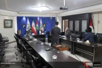 نشست «پیامدهای جابجایی قدرت در آمریکا بر تحولات فلسطین و خاورمیانه» 12
