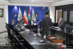 نشست «پیامدهای جابجایی قدرت در آمریکا بر تحولات فلسطین و خاورمیانه» 13