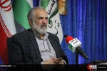 نشست علنی سازی روابط عربی-عبری با حضور دکتر قدیری ابیانه 3