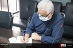 نشست علنی سازی روابط عربی-عبری با حضور دکتر قدیری ابیانه 5