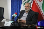 نشست علنی سازی روابط عربی-عبری با حضور دکتر قدیری ابیانه 7