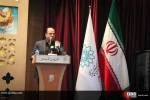 آئین رونمایی از مجموعه کتابهای شخصیت های اثرگذار محور مقاومت؛ سِرّ دلبران 12