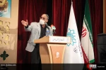 آئین رونمایی از مجموعه کتابهای شخصیت های اثرگذار محور مقاومت؛ سِرّ دلبران 31