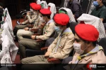 چهارمین اجلاس بین المللی همبستگی با کودکان و نوجوانان فلسطینی 3