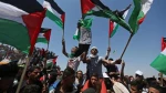 Palestinians have staged rallies across the occupied territories to commemorate the 73rd anniversary of the Nakba Day (the Day of Catastrophe), during which hundreds of thousands of Palestinians were ethnically cleansed from their homes by Zionist paramil