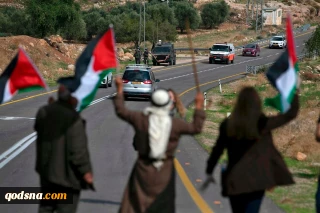 Israel settler violence against Palestinians rising drastically, UN warns