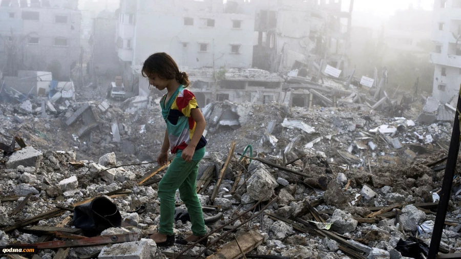 British PM under fire for opposing ICC Israeli war crimes probe in West Bank and Gaza
 2