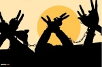 Remembering Palestinian Prisoner’s Day, 4500 Palestinians incarcerated in Israel 2