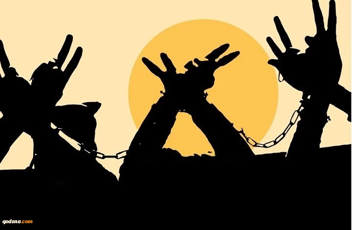 Remembering Palestinian Prisoner’s Day, 4500 Palestinians incarcerated in Israel 2