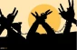 Remembering Palestinian Prisoner’s Day
4500 Palestinians incarcerated in Israel