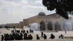 Al-Aqsa mosque