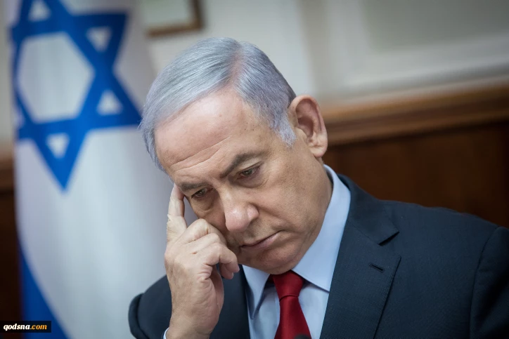 Israel desperate to change US 'folding' to Iran
 2