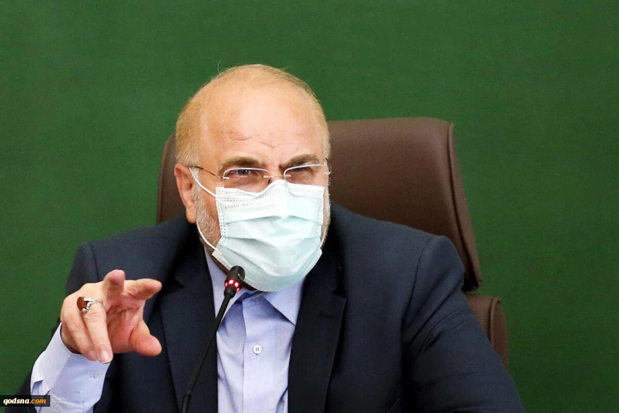 Iranian Parliament Speaker Mohammad Bagher Ghalibaf says there will be a timely response to the sabotage conducted by enemies in Natanz nuclear facility.