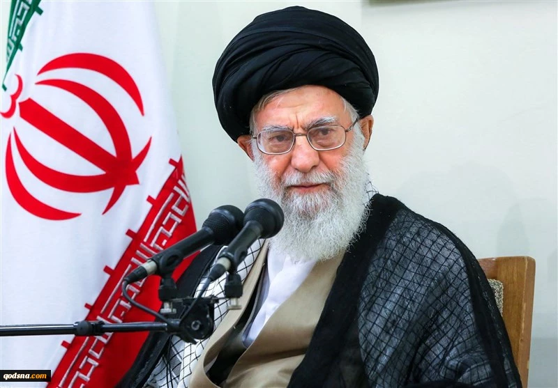 Leader: Gen. Hejazi had dedicated his life to struggle, serving Islam 2