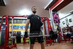 غزة.. من مسعف إلى رياضي بعد فقد ذراعه 6
