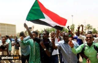Sudan revokes law on boycotting Israel