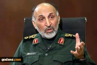 سردار قاآنی: جبهه‌های مقاومت ‌هر روز یک اقدام اساسی مقابل ‌آمریکا و اسرائیل انجام می‌دهند / راه ‌شهید حجازی ادامه دارد 2