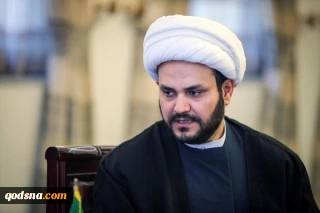 امين عام النجباء: العميد حجازي افنى عمره دفاعا عن الاسلام ونصرة المستضعفين