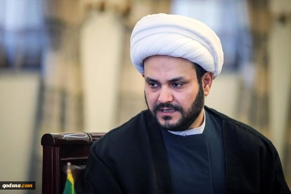 امين عام النجباء: العميد حجازي افنى عمره دفاعا عن الاسلام ونصرة المستضعفين 2
