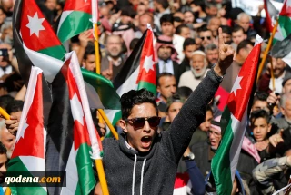 اردن:

تلاشهای اسرائیل برای بیرون راندن فلسطینیان از خانه‌ و سرزمینشان را محکوم می‌کنیم