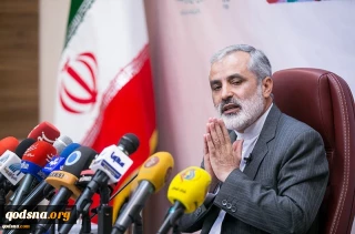 إيران تلغي مسيرات “يوم القدس”  لهذا العام بسبب كورونا