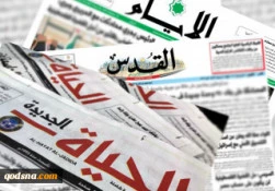 بررسی عملکرد رسانه های 
فلسطینی پس از حادثه نظنز