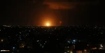 The Zionist regime’s military says a Syrian missile fired towards an Israeli warplane has overflown its target, landing near the occupying regime’s top-secret military nuclear facility Dimona.