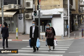 Israel reaches a record highs with $302 billion debt