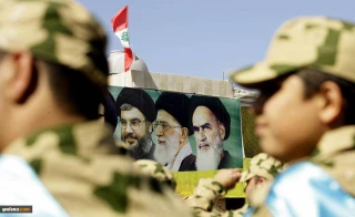 Resistance only resultful solution 
against Zionist regime