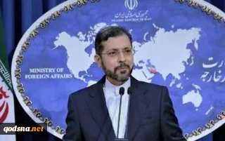 سخنگوی وزارت امور خارجه درگفت‌وگو با جمعی از خبرنگاران خارجی در «کلاب هاوس»/

به نفع ایران و عربستان و ثبات و صلح منطقه‌ای است که راهی برای حل و فصل اختلافات بیابیم/ ریشه اصلی مشکلات منطقه به رژیم اسرائیل باز می‌گردد
