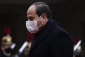 Egypt’s Sisi hails army's 'brilliance' during 1973 war against Zionist regime