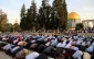 در دومین جمعه ماه رمضان برگزار شد:

اقامه نماز جمعه در مسجد الاقصی با حضور 60 هزار فلسطینی