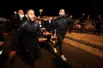 مواجهات ليلية بالقدس المحتلة واكثر من مئة مصاب واعتقال 50  5