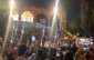 انتفاضة المقدسيين تستعر 
والاحتلال يلجأ إلى قصف غزة