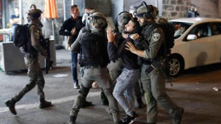 نکاتی در باره انتفاضه اهالی
قدس علیه رژیم‎ صهیونیستی