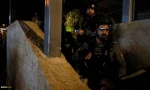 Zionist forces nightly raid worshipers in Al-Aqsa mosque
 2