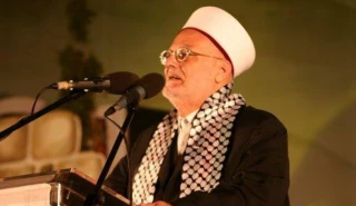 750 فلسطینی از ابتدای ماه رمضان بدست صهیونیستها زخمی شده اند؛

تاکید خطیب الاقصی بر لزوم رویارویی با هجمات اشغالگران در قدس