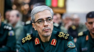 Top Iranian general: 

Measures by resistance groups will bring Zionists to their senses