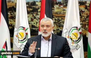 غزة حاضرة بمقاومتها..

هنية : لا هدوء مع الاحتلال في حال استمر بالعدوان على القدس