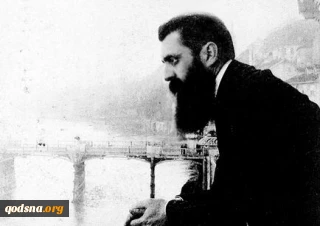 گزارش اختصاصی قدسنا/

اهداف تاسیسی اسرائیل از زبان سیاستمداران غربی