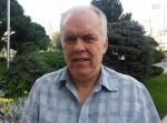 Irish political expert told Qodsna:

Palestinians deserve to live as free people in their homeland 2