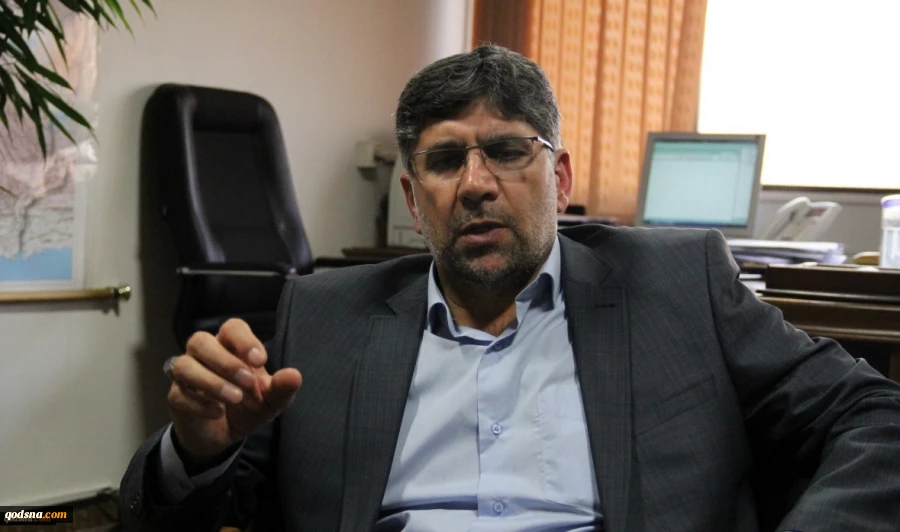 Iranian senior MP told Qodsna:

Western pro-democracy countries must support referendum in occupied territories of Palestine 2