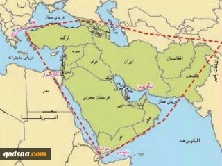 اسرائیل پس از ۷ دهه ظلم و تجاوزگری در کجای معادلات منطقه قرار دارد؟

استعمار، روند اشغال فلسطین، انقلاب اسلامی و فرایند فروپاشی رژیم صهیونیستی