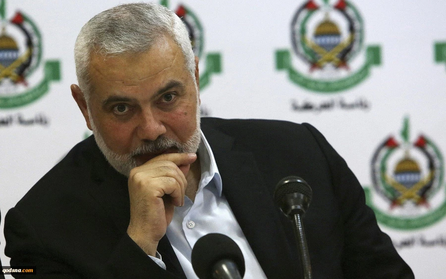 Hamas chief: Delaying elections has no credible justification
 2