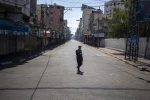 Over 300K workers living in Gaza Strip jobless - Report says
 2