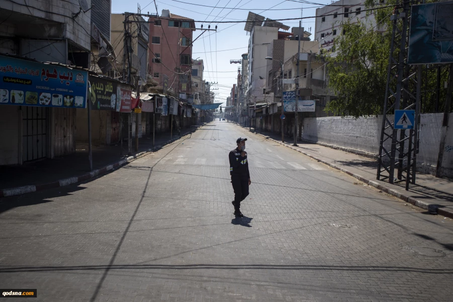 Over 300K workers living in Gaza Strip jobless - Report says
 2