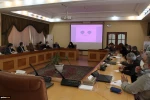 اجتماع تحضیری لتنسیق فعالیات یوم القدس العالمی فی مبنی الرئاسة الإیرانیة  10
