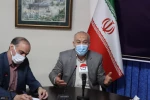 اجتماع ممثلي ورؤساء المنظمات غير الحكومية الداعمة لفلسطين لتنسيق فعاليات يوم القدس العالمي 7
