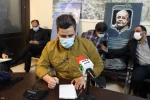 اجتماع ممثلي ورؤساء المنظمات غير الحكومية الداعمة لفلسطين لتنسيق فعاليات يوم القدس العالمي 9