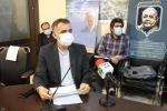 اجتماع ممثلي ورؤساء المنظمات غير الحكومية الداعمة لفلسطين لتنسيق فعاليات يوم القدس العالمي 11